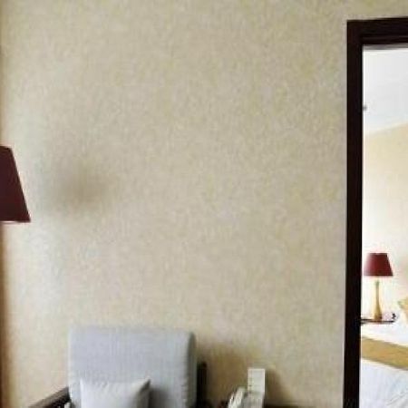 Laurel Airport Business Hotel Pekin Zewnętrze zdjęcie