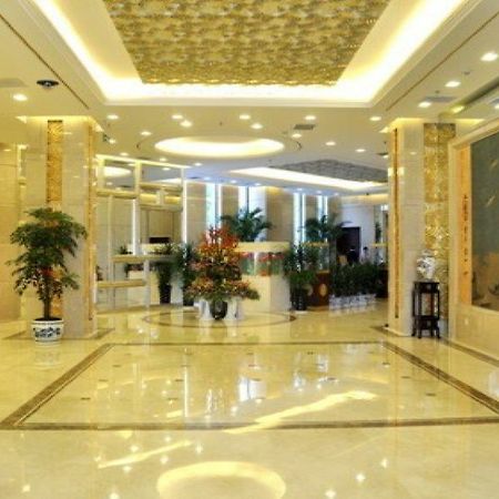 Laurel Airport Business Hotel Pekin Wnętrze zdjęcie