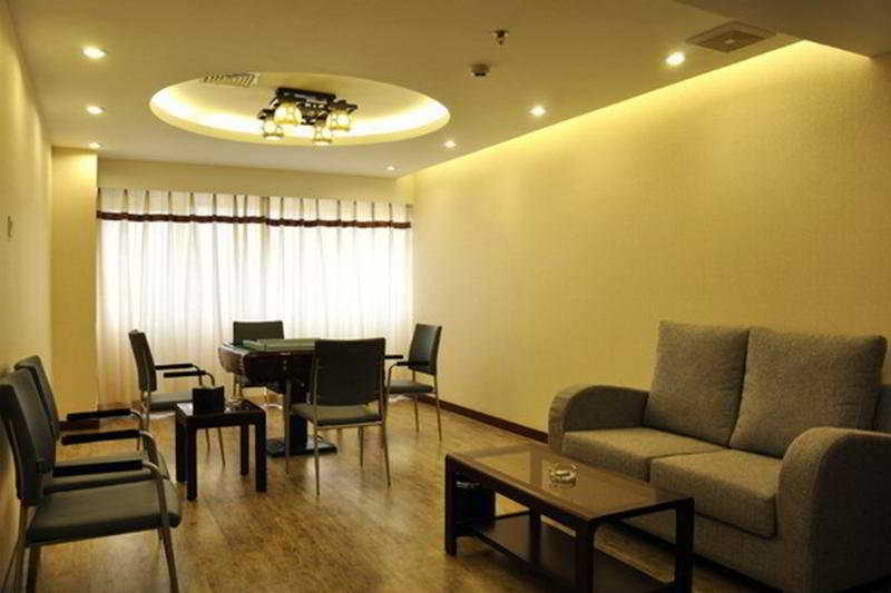 Laurel Airport Business Hotel Pekin Zewnętrze zdjęcie