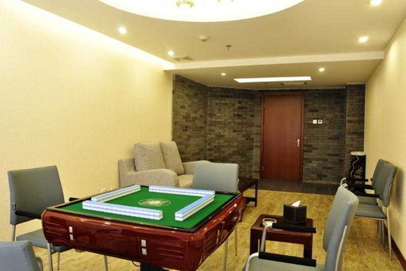 Laurel Airport Business Hotel Pekin Zewnętrze zdjęcie