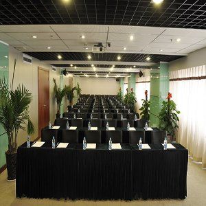 Laurel Airport Business Hotel Pekin Zewnętrze zdjęcie