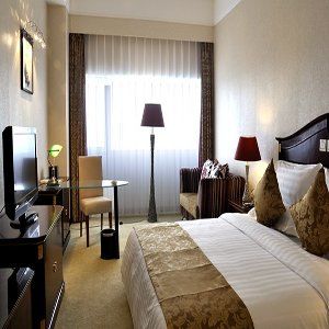 Laurel Airport Business Hotel Pekin Zewnętrze zdjęcie