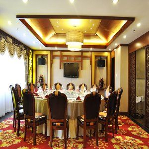 Laurel Airport Business Hotel Pekin Zewnętrze zdjęcie